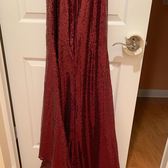 Prom Dress - Picture 6 of 6